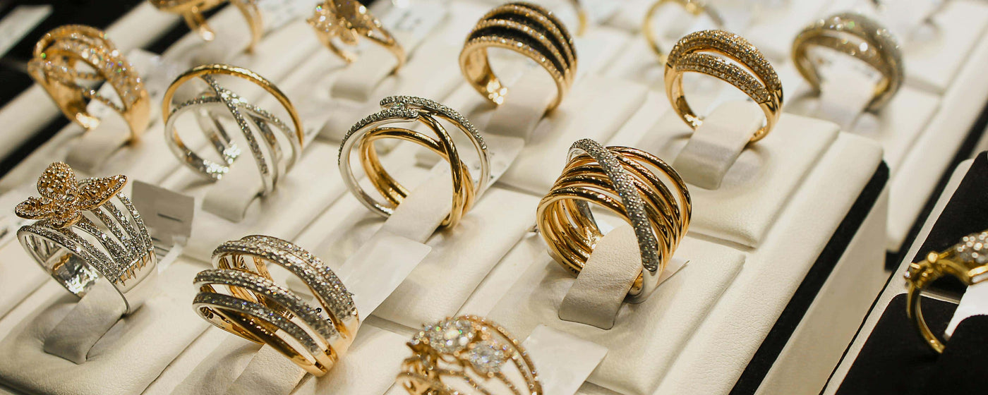 Jewelry Store in Oyster Bay, NY